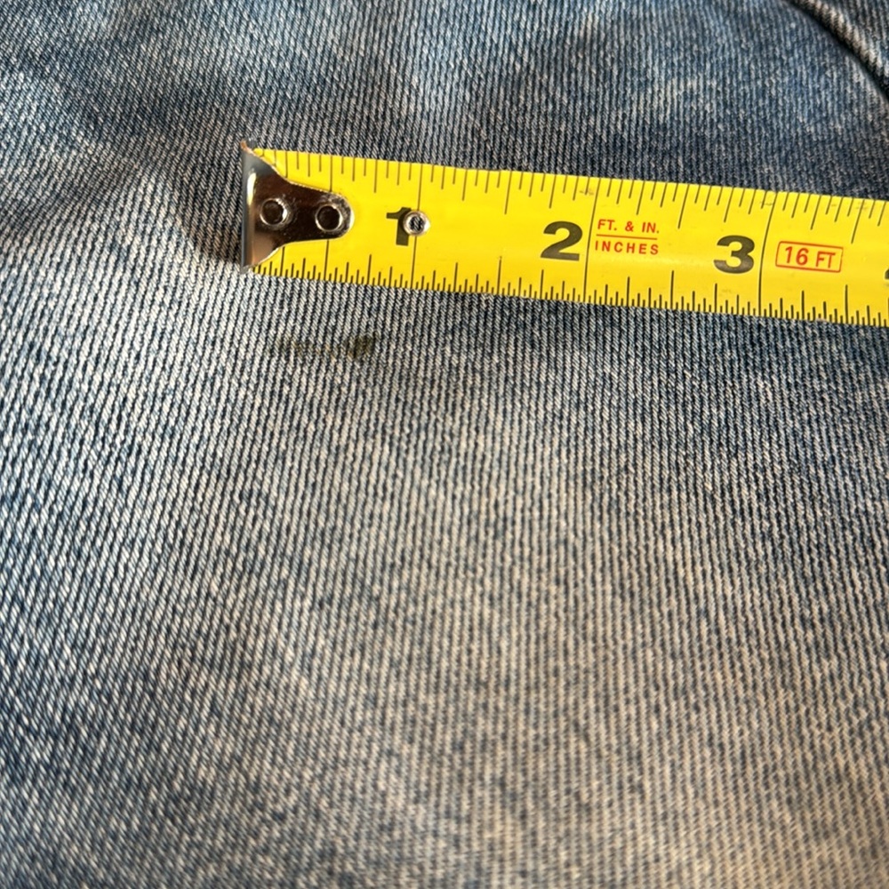 Men’s Quiksilver Denim Jeans - Picture 15 of 15